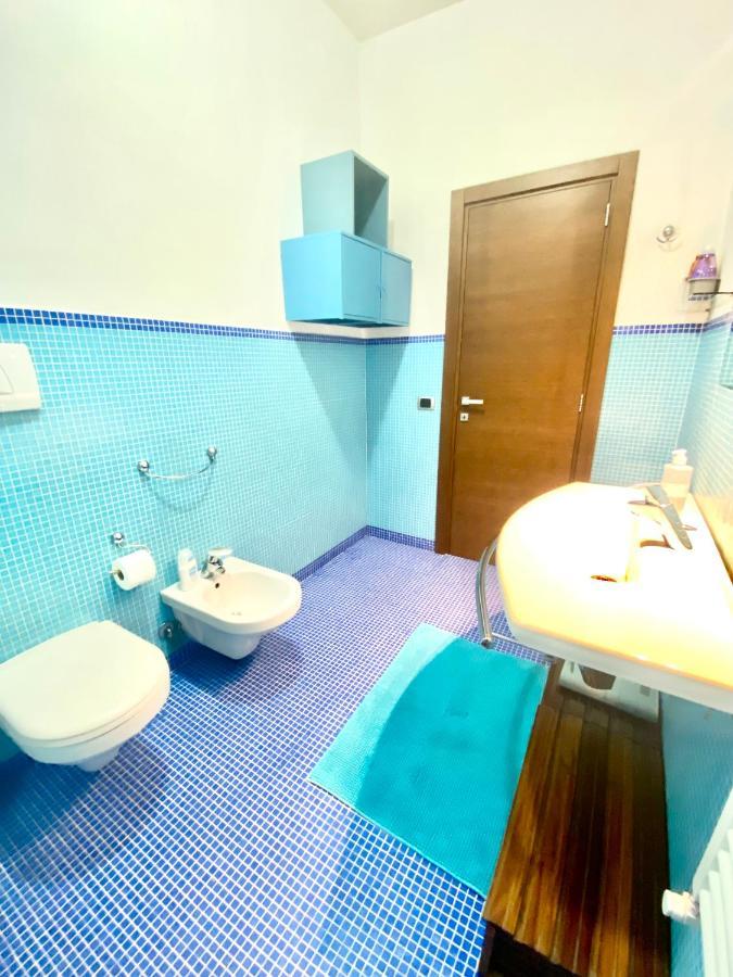 Homeclass Bari Ngoại thất bức ảnh