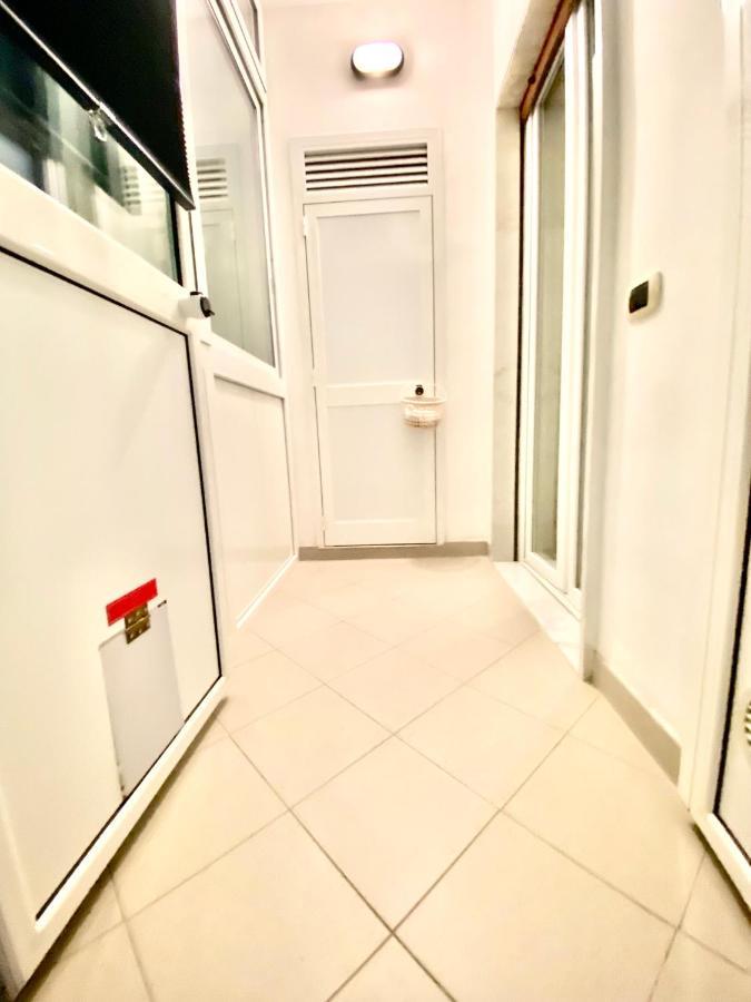 Homeclass Bari Ngoại thất bức ảnh