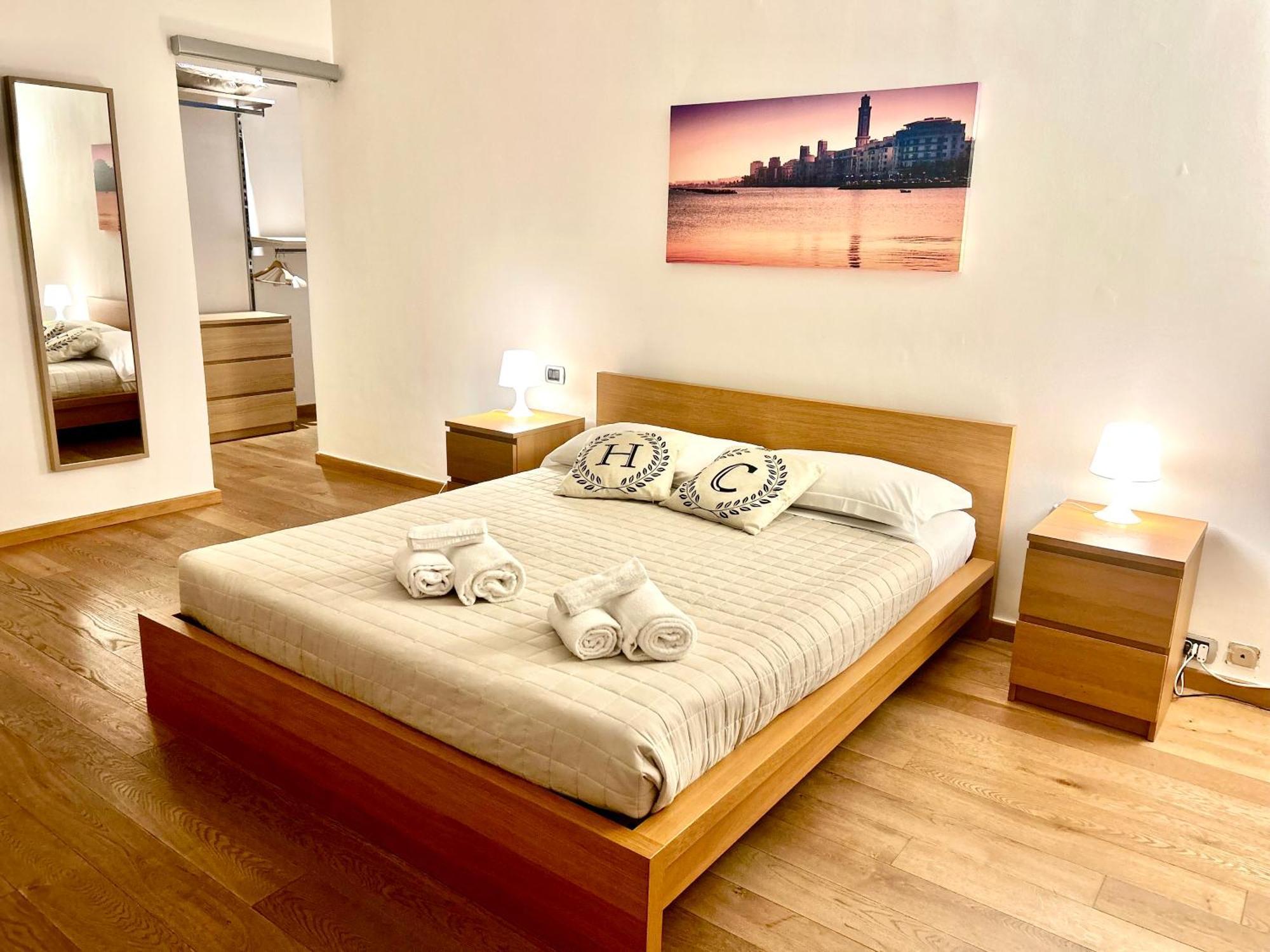 Homeclass Bari Ngoại thất bức ảnh