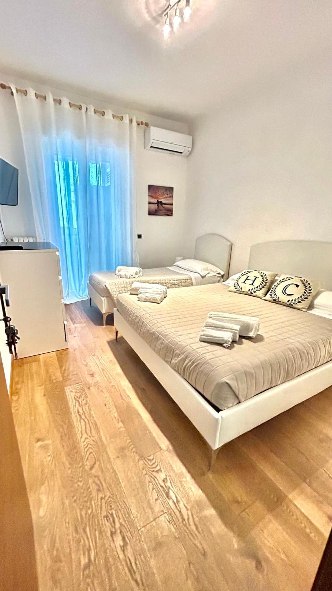 Homeclass Bari Ngoại thất bức ảnh