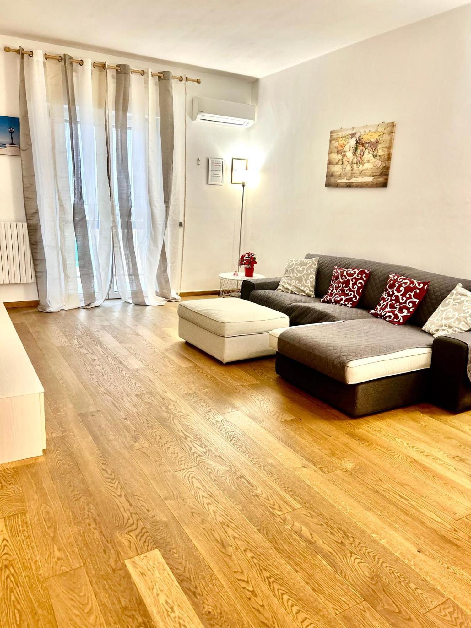 Homeclass Bari Ngoại thất bức ảnh
