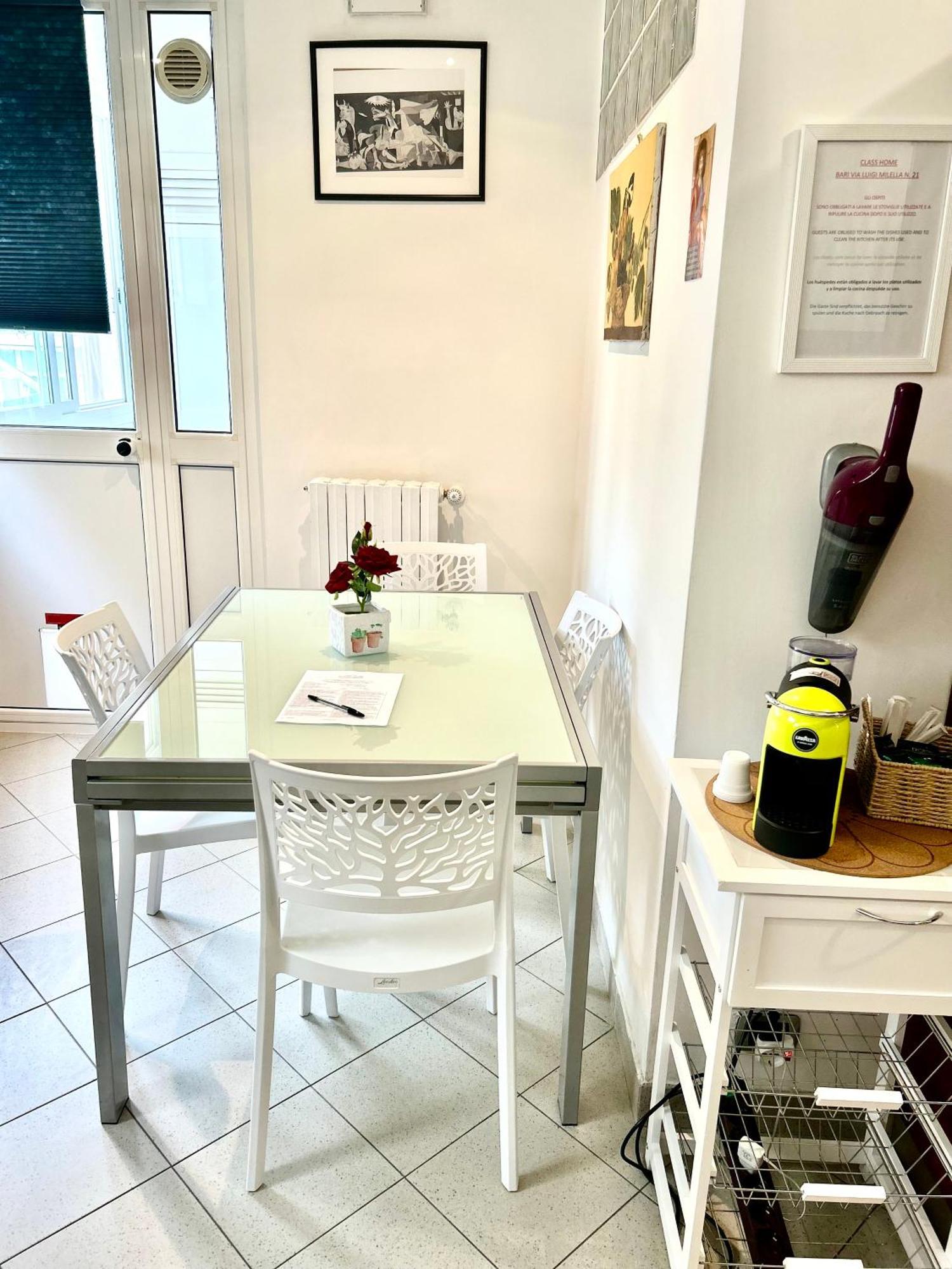 Homeclass Bari Ngoại thất bức ảnh